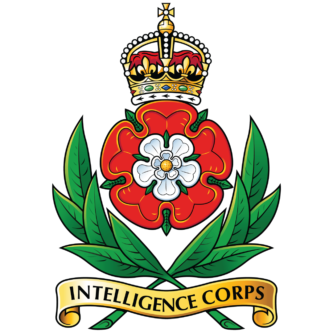 Intelligence Corps