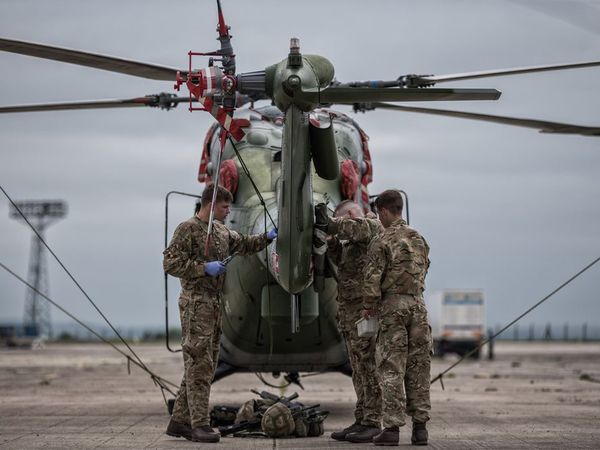 Aircraft Technician