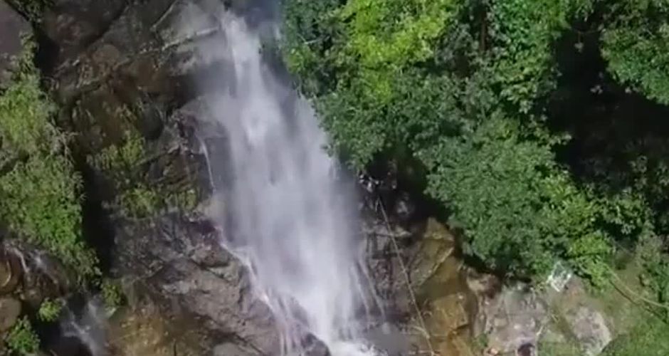 Still from explore video clip