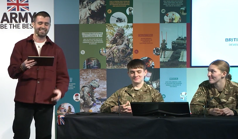 BASE Live assembly