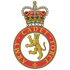 Army cadets badge