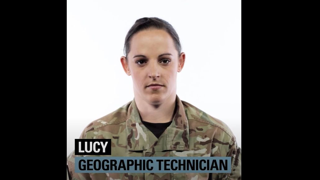 geographic technician