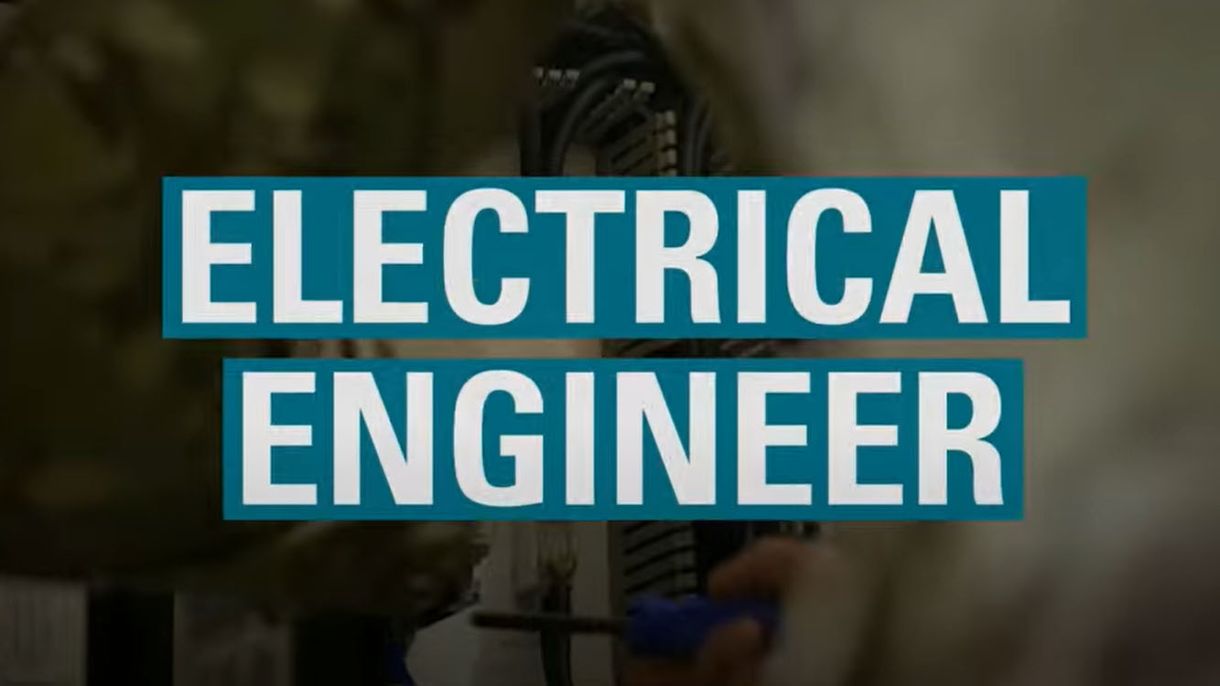 electrical engineer