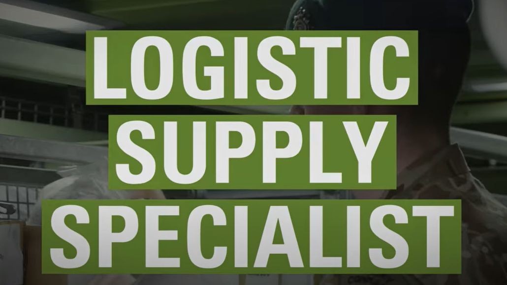 Logistic Supply Specialist