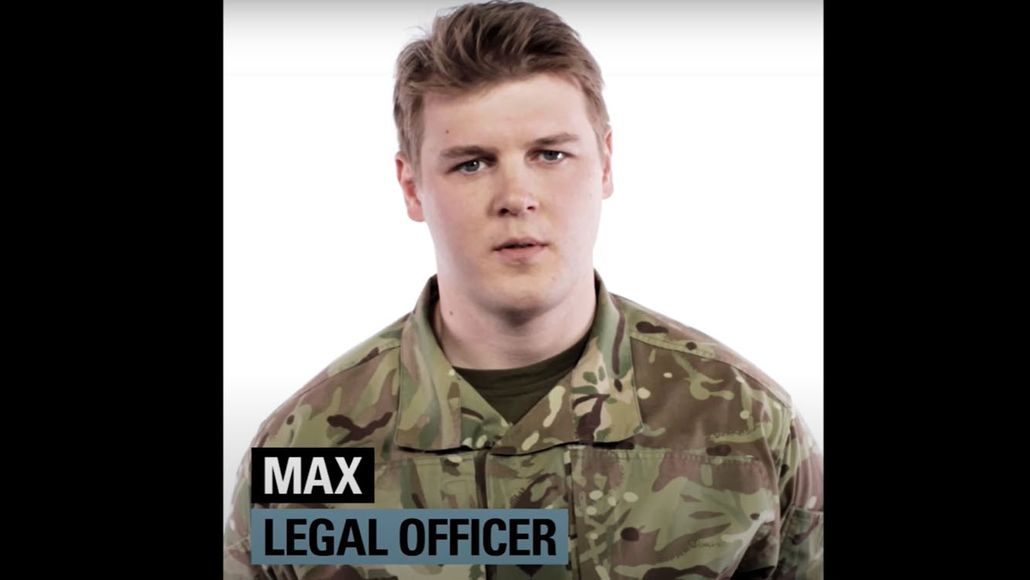 Legal Officer