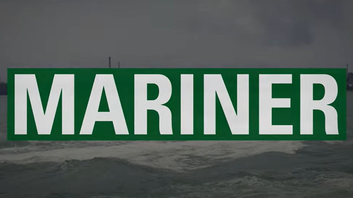 mariner