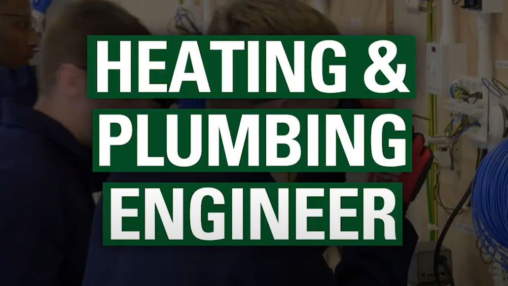 Heating & Plumbing Engineer