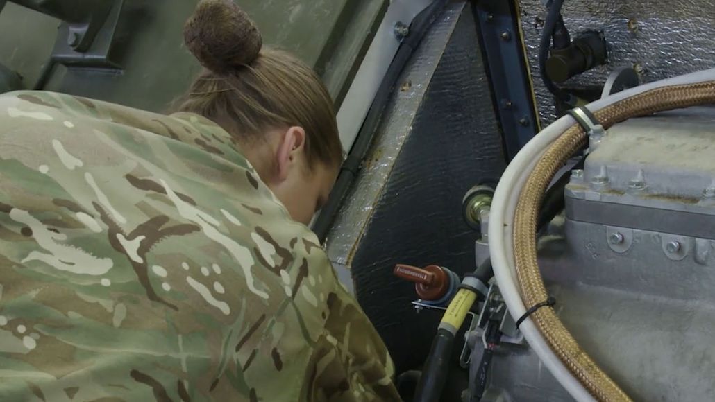 Technical Stores Specialist