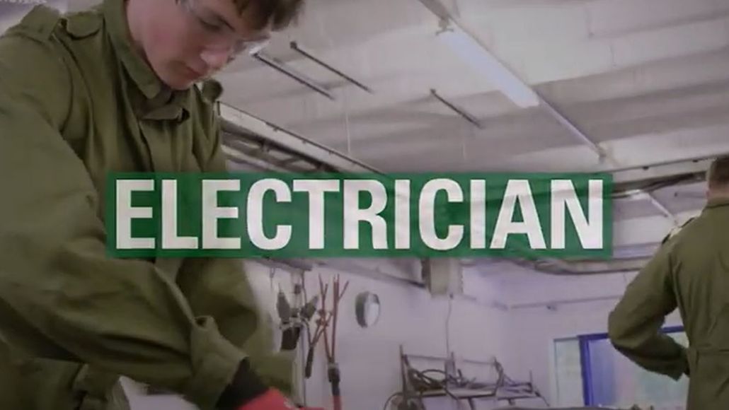 electrician