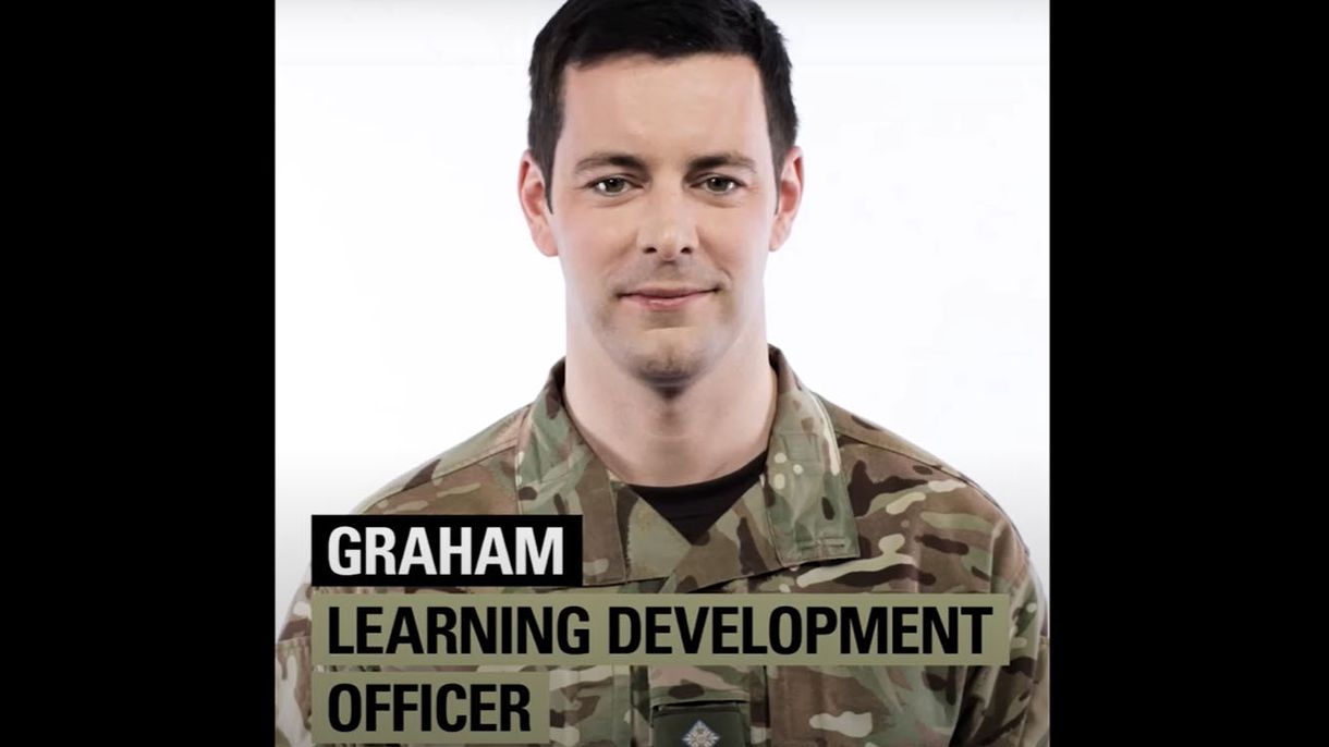 Learning & Development Officer