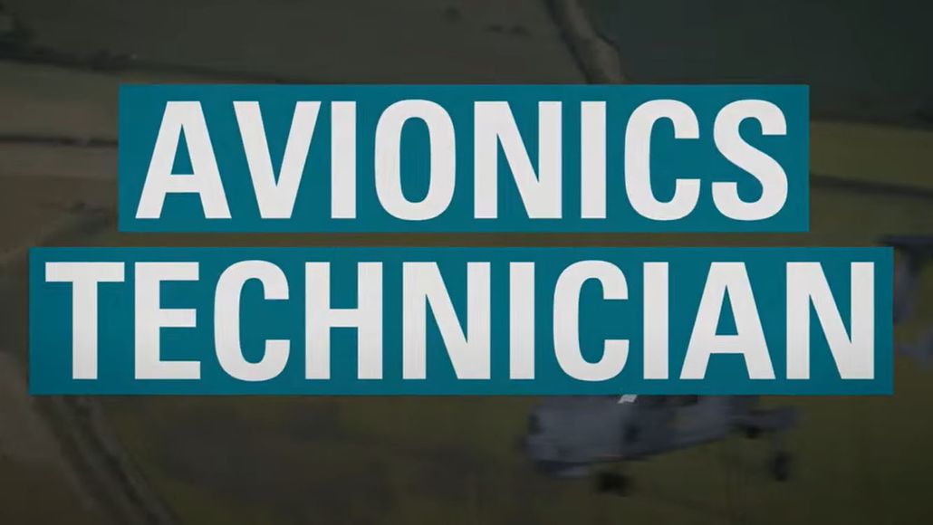 avionics technician