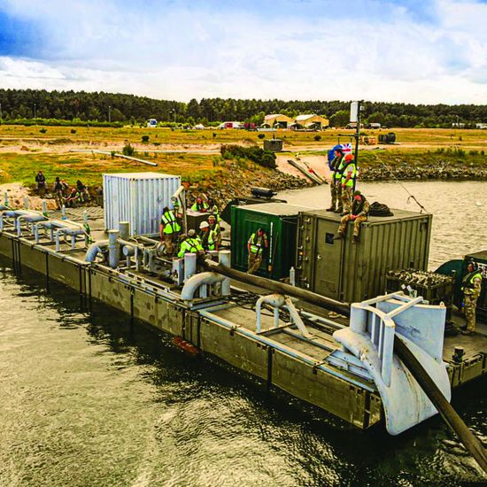 Infrastructure Engineers