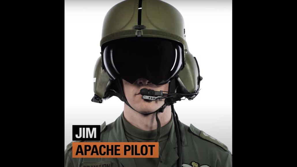 Officer Pilot