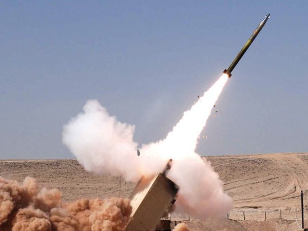 Artillery Missile systems