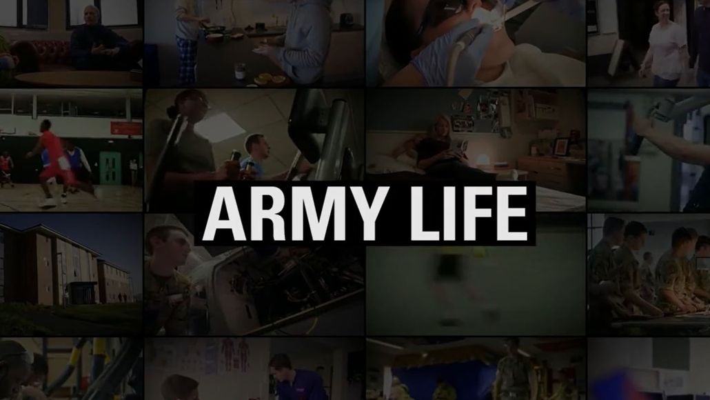 Army Life