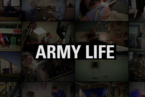 Army Life