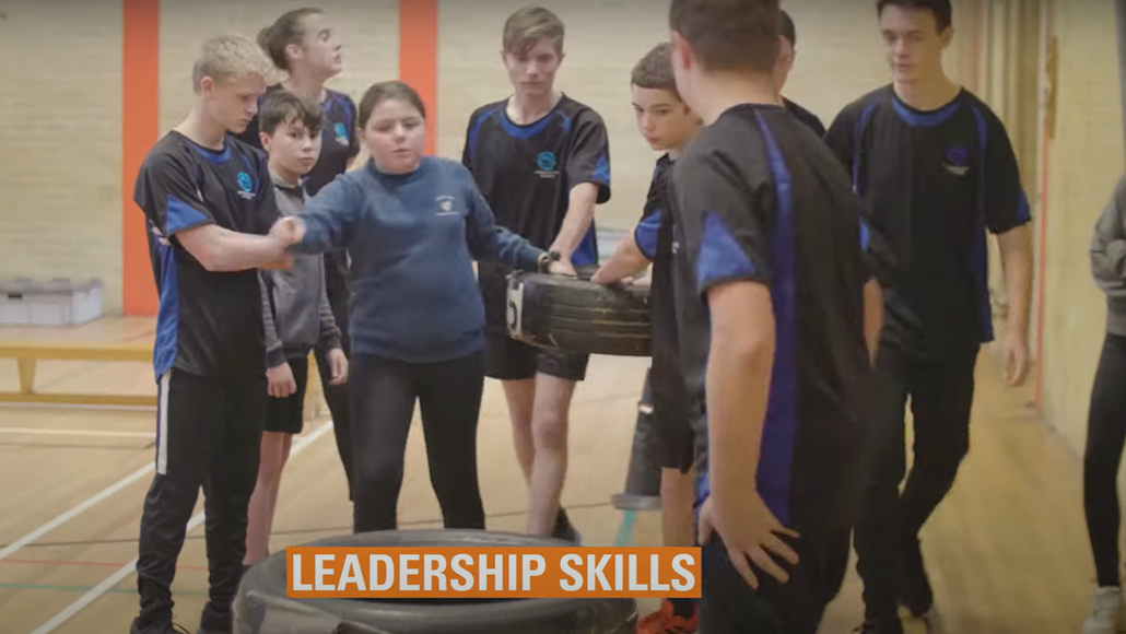 Elite Skills Academy video thumbnail