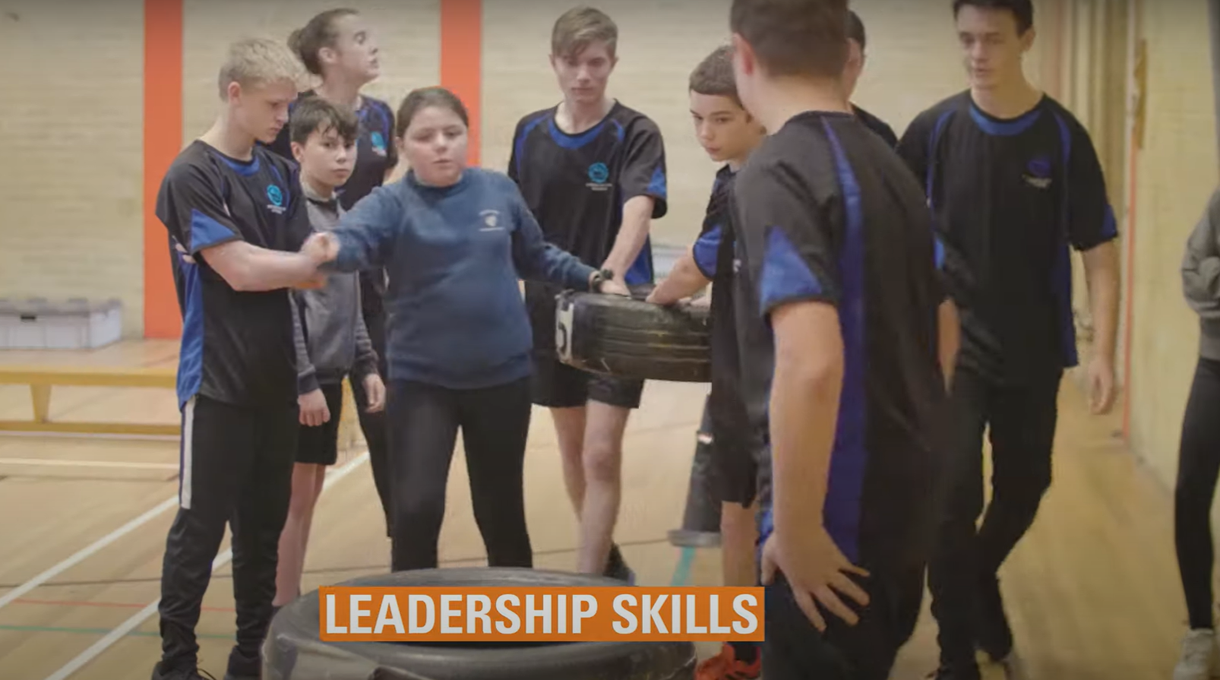 Elite Skills Academy video thumbnail