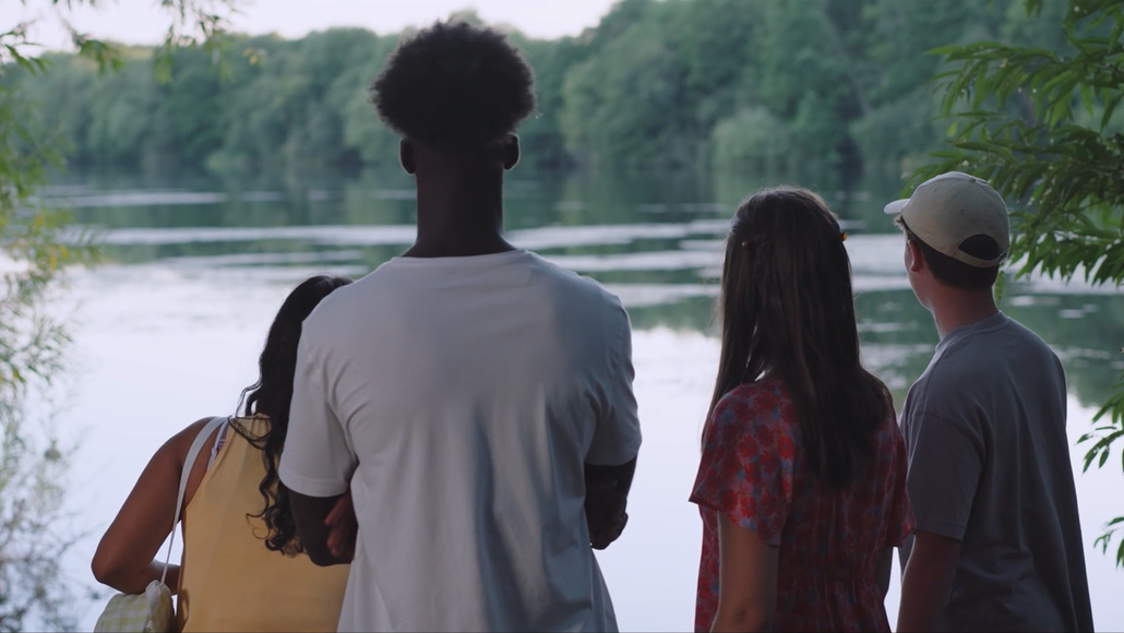 Stranded! Leadership-Video1