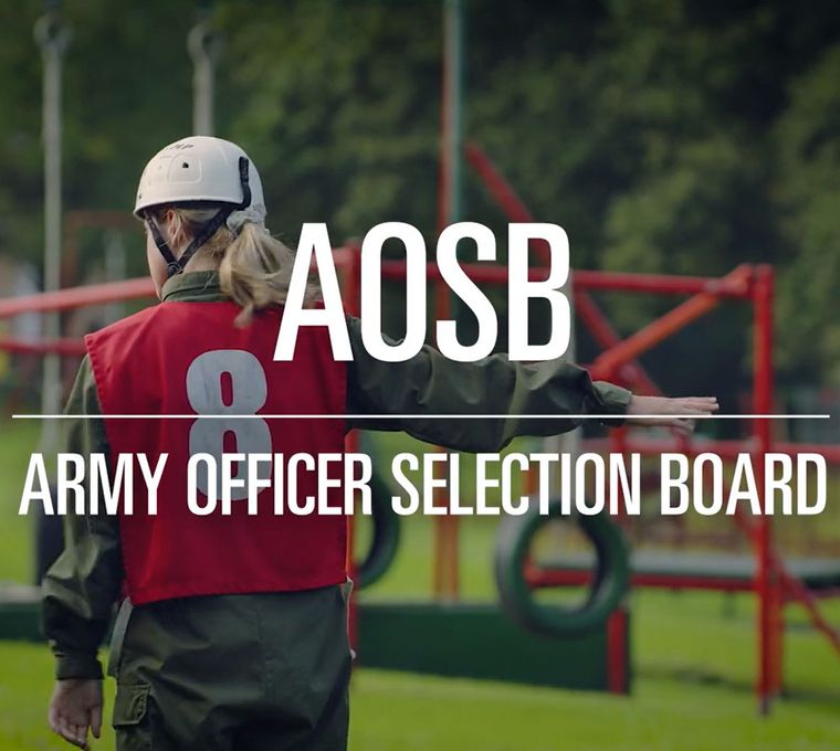 Aosb Logo