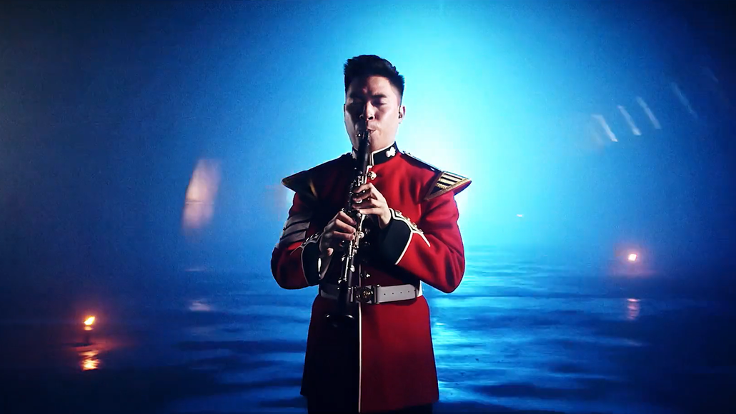 Master of Your Craft: Musician video still