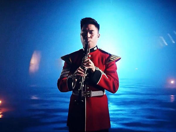 Master of Your Craft: Musician video still