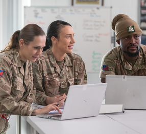 HR Finance Support Careers In The Army Army Jobs HR Finance Support Careers In The Army Army Jobs