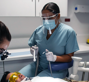 Dental Nurse