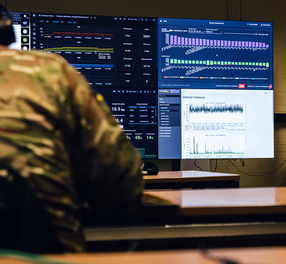 Information Services Engineer