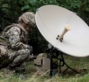 Communications Engineer