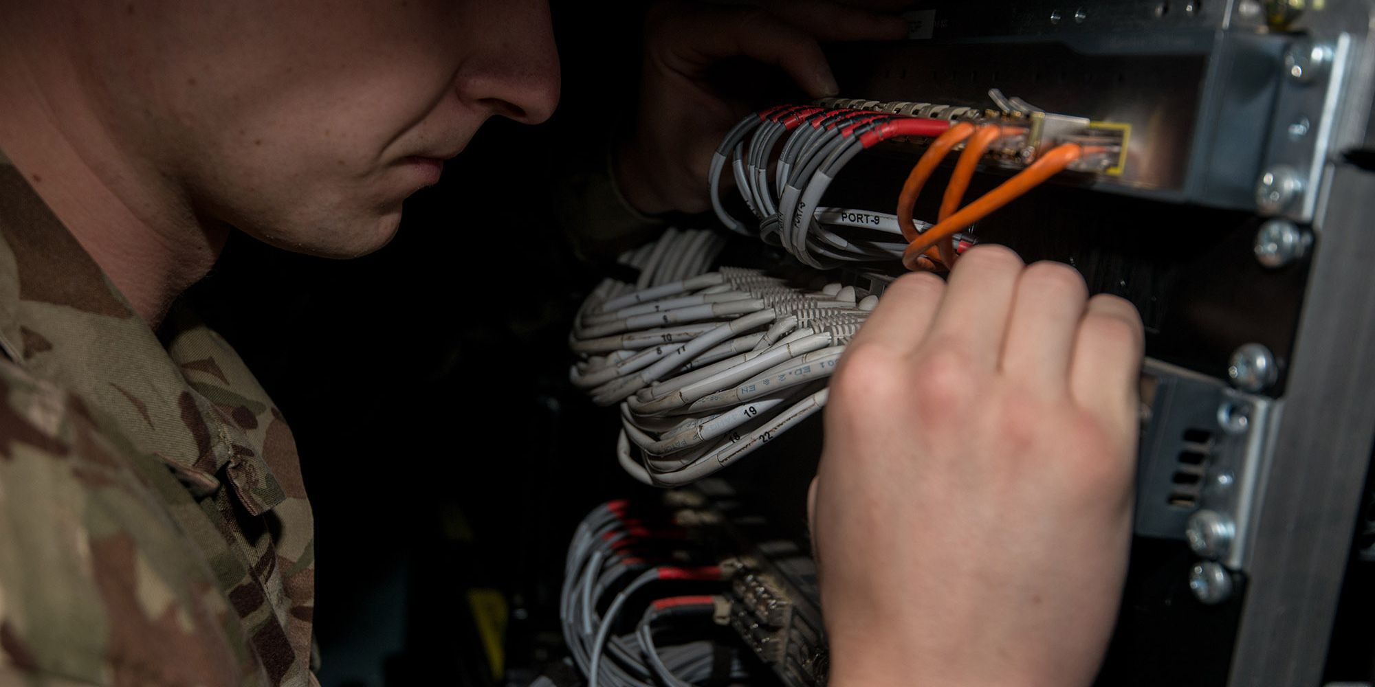 power engineer
