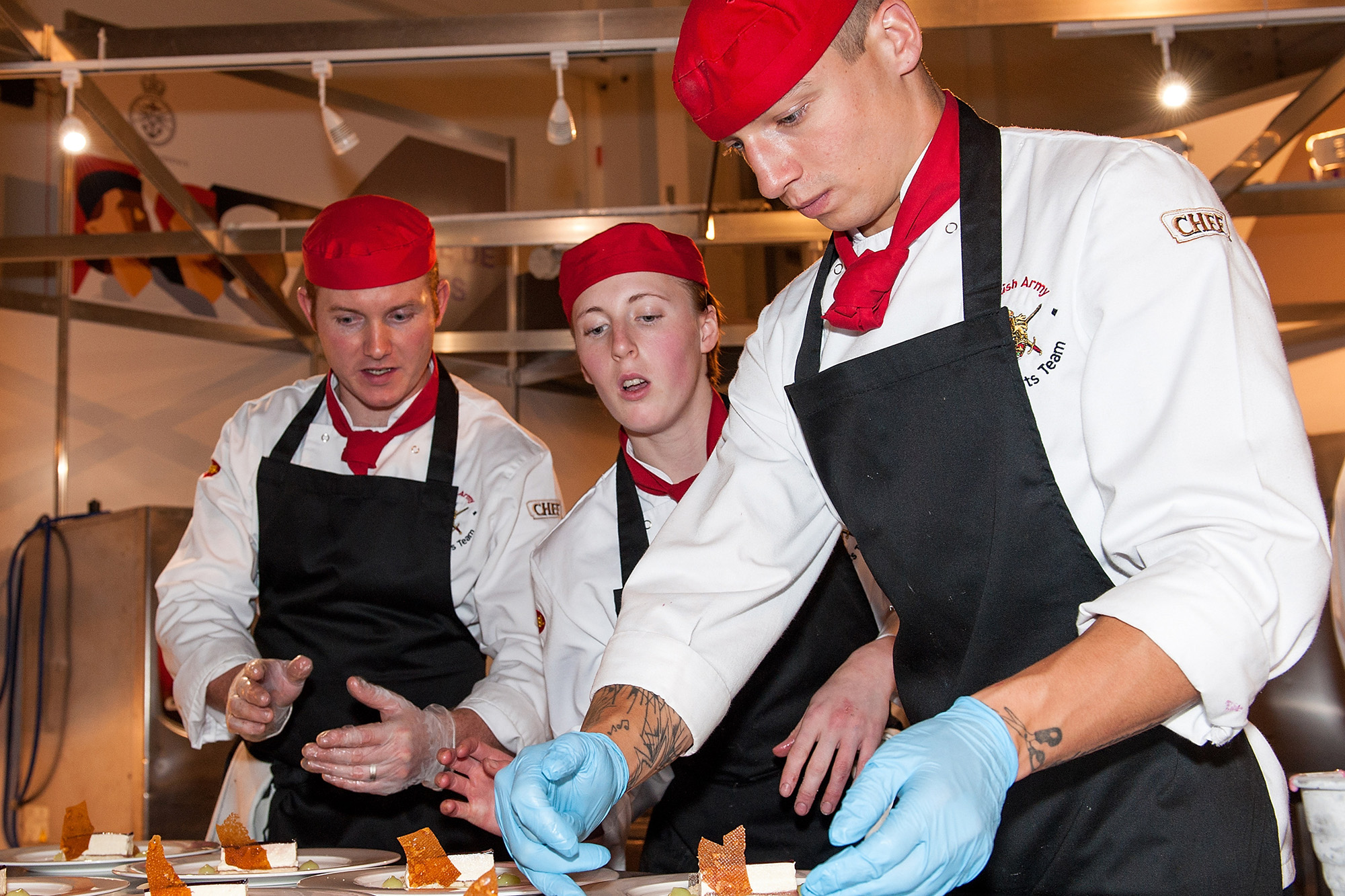 chef