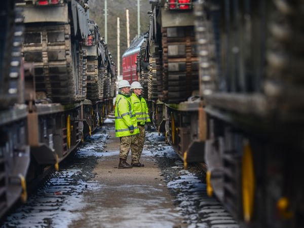 Movement Controllers