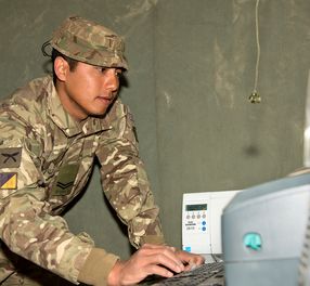 Supply Chain Operator