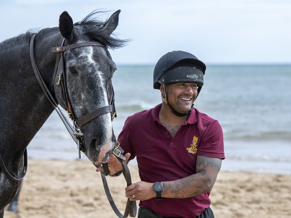Household Cavalry