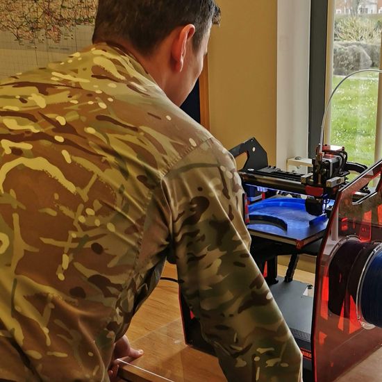 Electrical and Mechanical Draughtsmen
