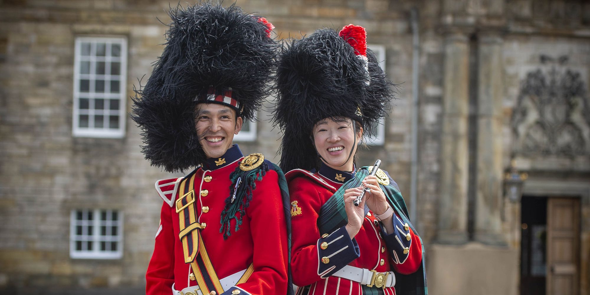 Army Musicians