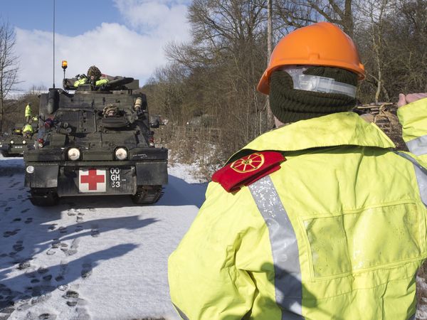 Movement Controllers