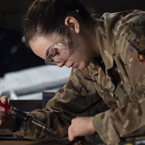 Electronic Technician