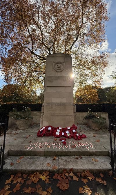 Remembrance for Everyone