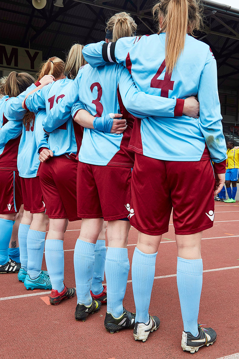 Football team