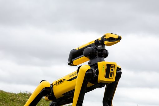Tactical Tech: The Future Of The Army