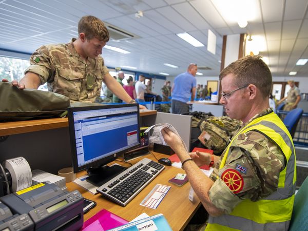 Movement Controllers