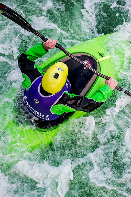 Adventurous Training