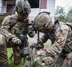 Digital Communication Technician