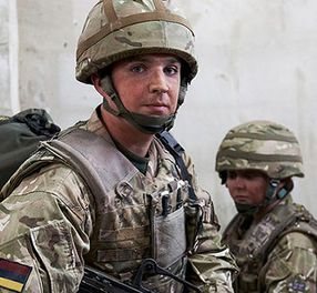 Combat Medical Technician