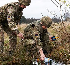 Environmental Health Practitioner