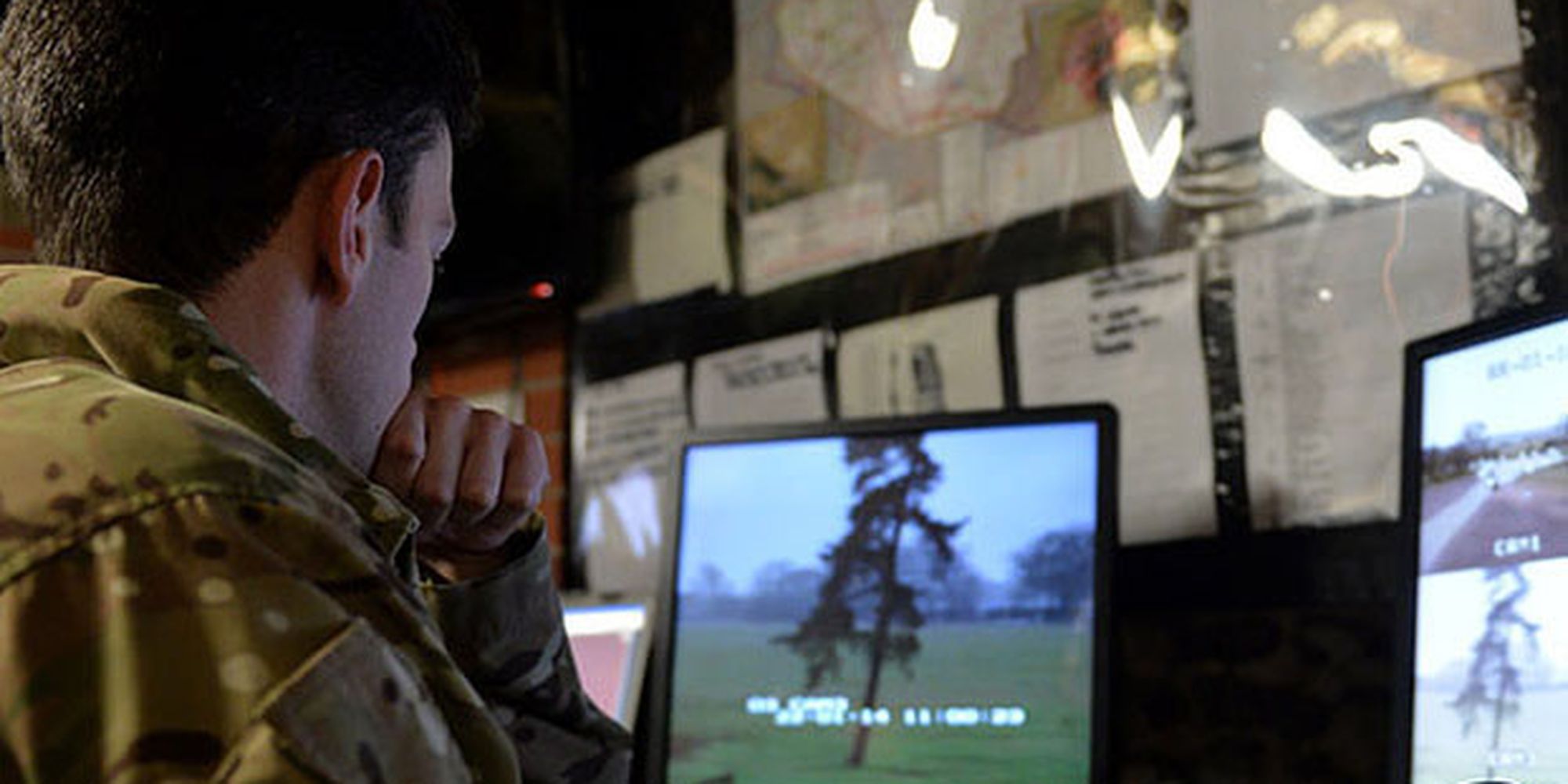 Gunner Command Systems