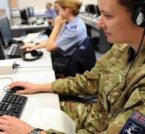 Operator Technical Intelligence