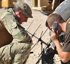 Driver Communications Specialist
